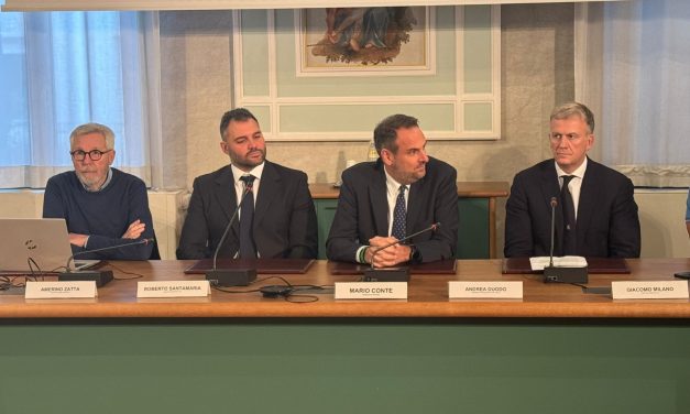 Il Sei Nazioni U20 parte da Treviso: presentata in Comune l’edizione 2025 del torneo