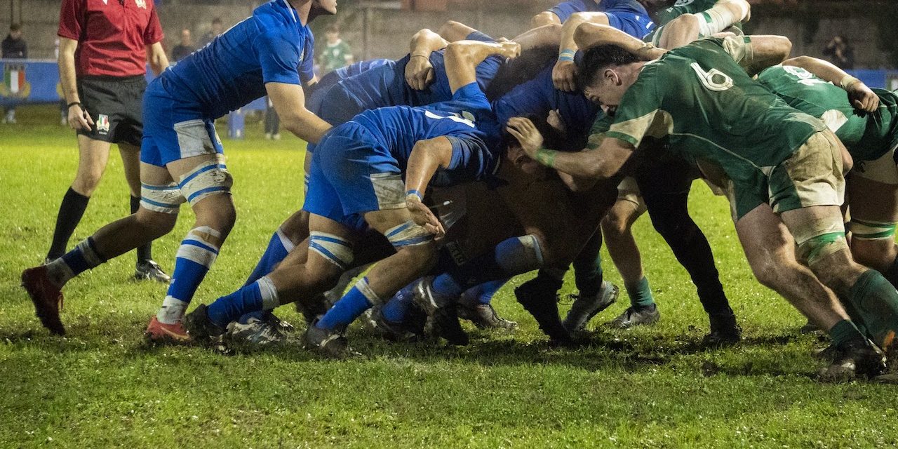 Nazionale Maschile U20, i convocati per il primo raduno del 2025