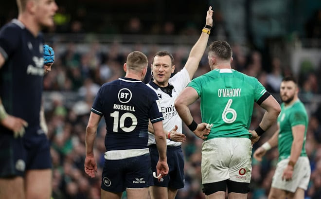 Six Nations Rugby conferma le nuove regole e le innovazioni che caratterizzeranno il prossimo Torneo 2025. Scopriamole