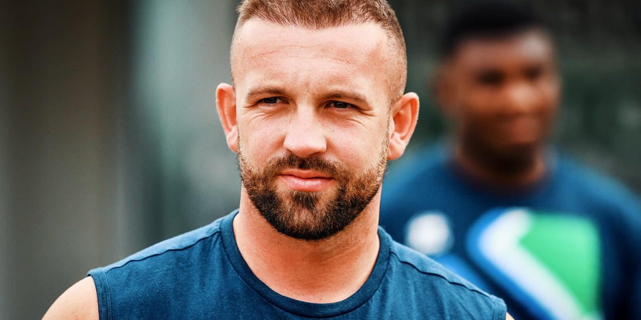Andy Uren: “Bristol ha una qualità offensiva notevole: servirà una difesa impeccabile”
