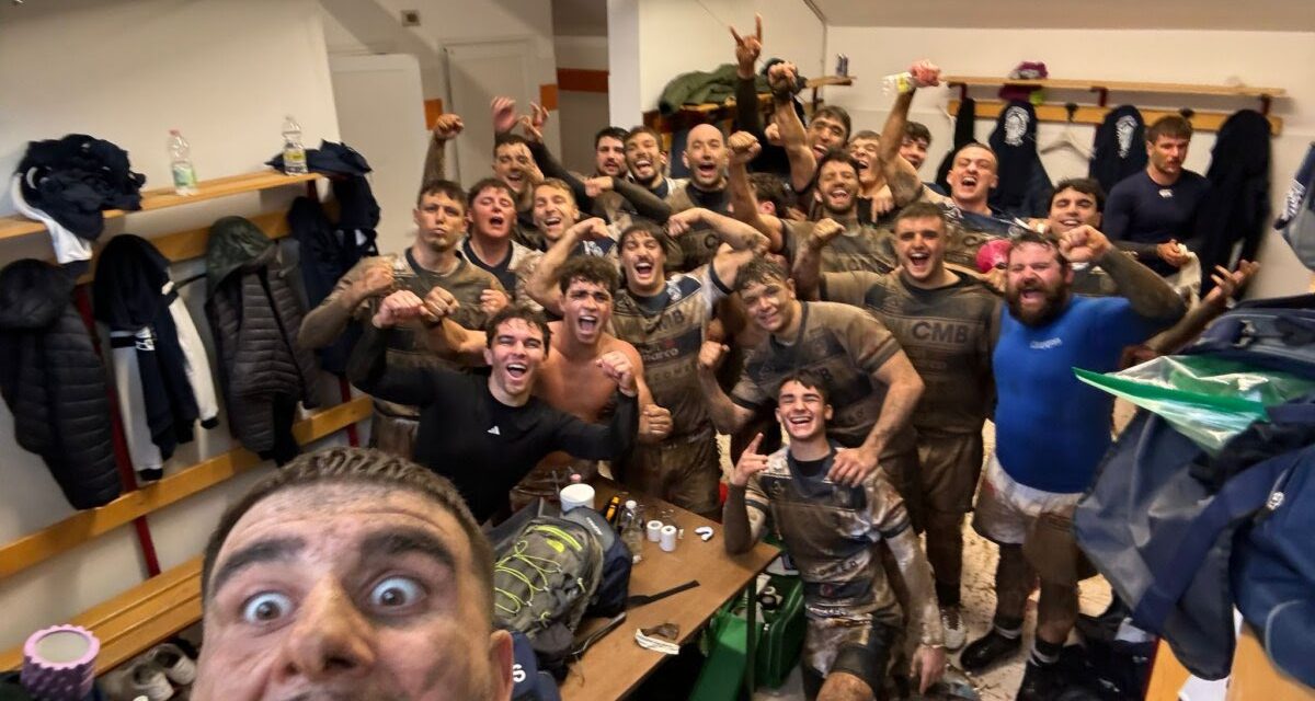 La cadetta del Mogliano corsara a Udine