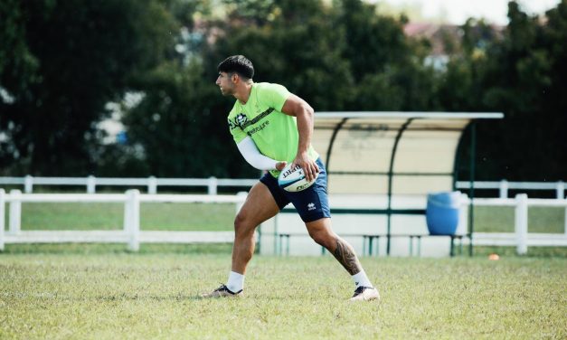Tommaso Menoncello: “Contro lo Stade Rochelais grande disciplina e bloccare il loro drive”