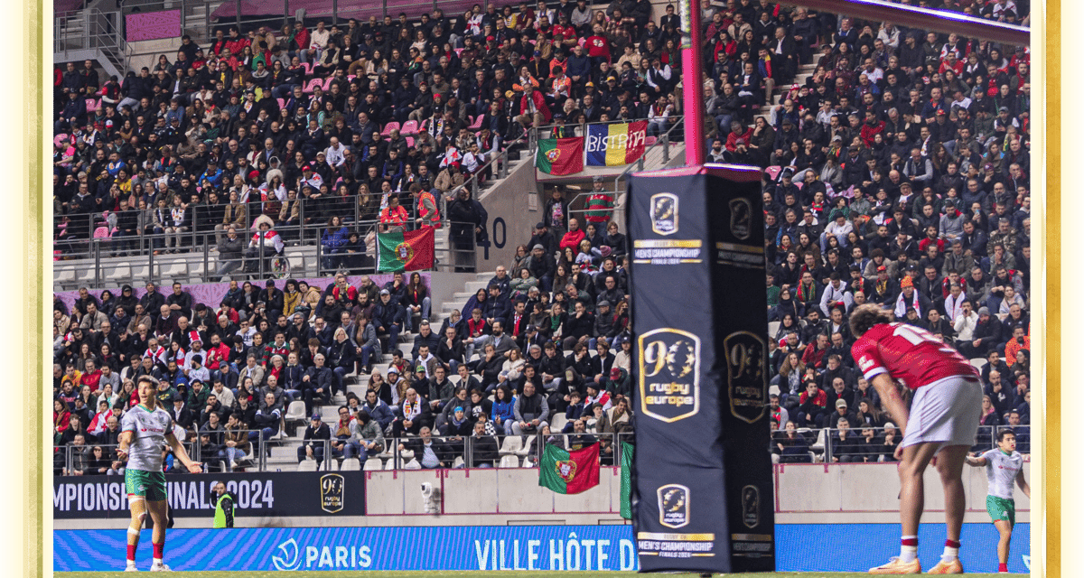 Copertura senza precedenti per il Rugby Europe Championship 2025