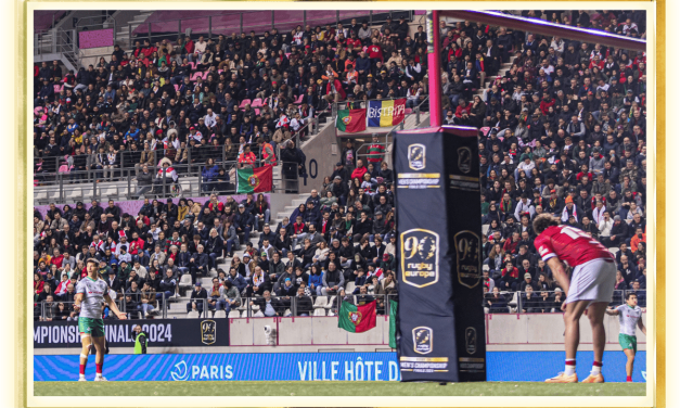Copertura senza precedenti per il Rugby Europe Championship 2025