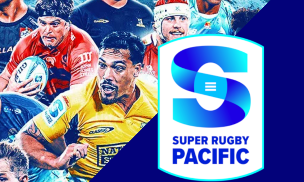 Super Rugby Pacific: l’amministratore delegato dei Blues Andrew Hore tra il rugby in Nuova Zelanda, le sfide dei Super Club, il Galles e il futuro del rugby globale²