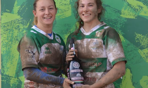 Latin Cup: la formazione della Benetton Treviso