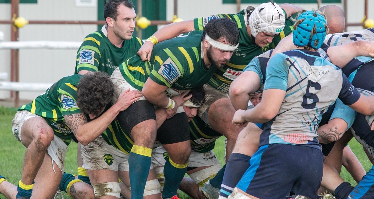 Domenica di derby per il Biella in trasferta a Torino