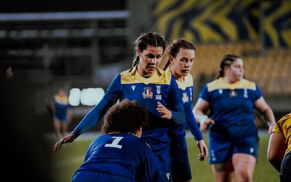 Latin Cup, la formazione delle Zebre per la sfida in trasferta con le Iberians Majadahonda