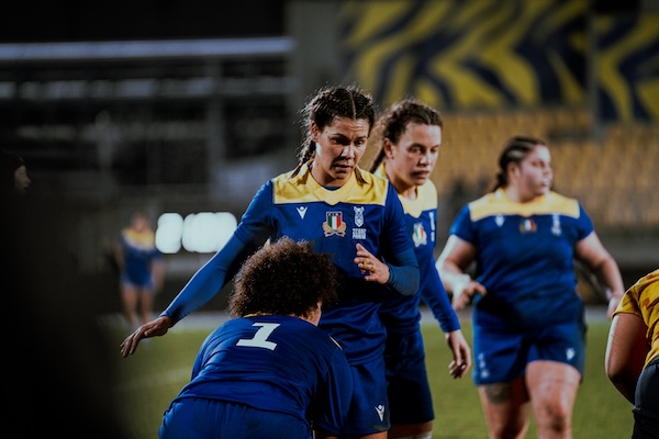 Latin Cup, la formazione delle Zebre per la sfida in trasferta con le Iberians Majadahonda