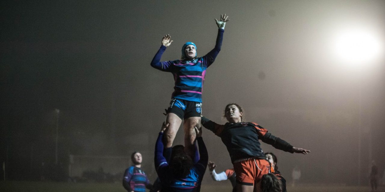 Confronto più che positivo per Forum Iulii Rfc e Riviera 1975