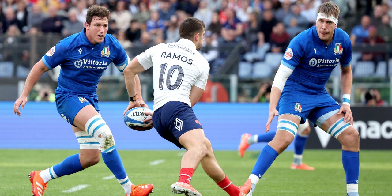 “Oltre la mischia”: il rugby italiano presenta il Player Development Program
