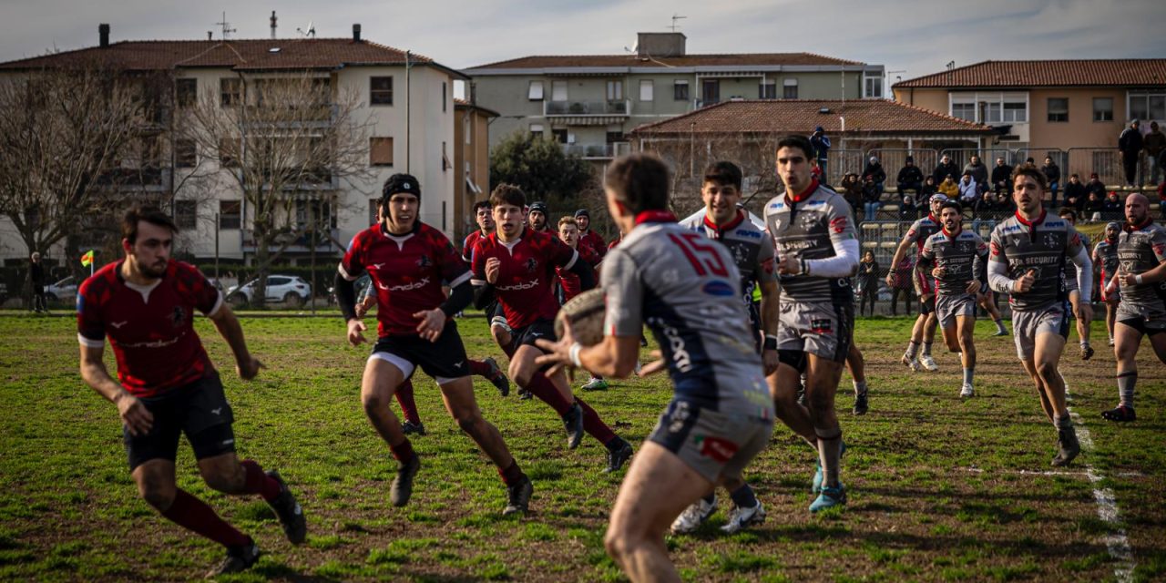 Il cammino della LundaX Lions Amaranto nelle restanti 6 giornate. Da tenere d’occhio, nella lotta per evitare i play-out, l’UR Firenze cadetto