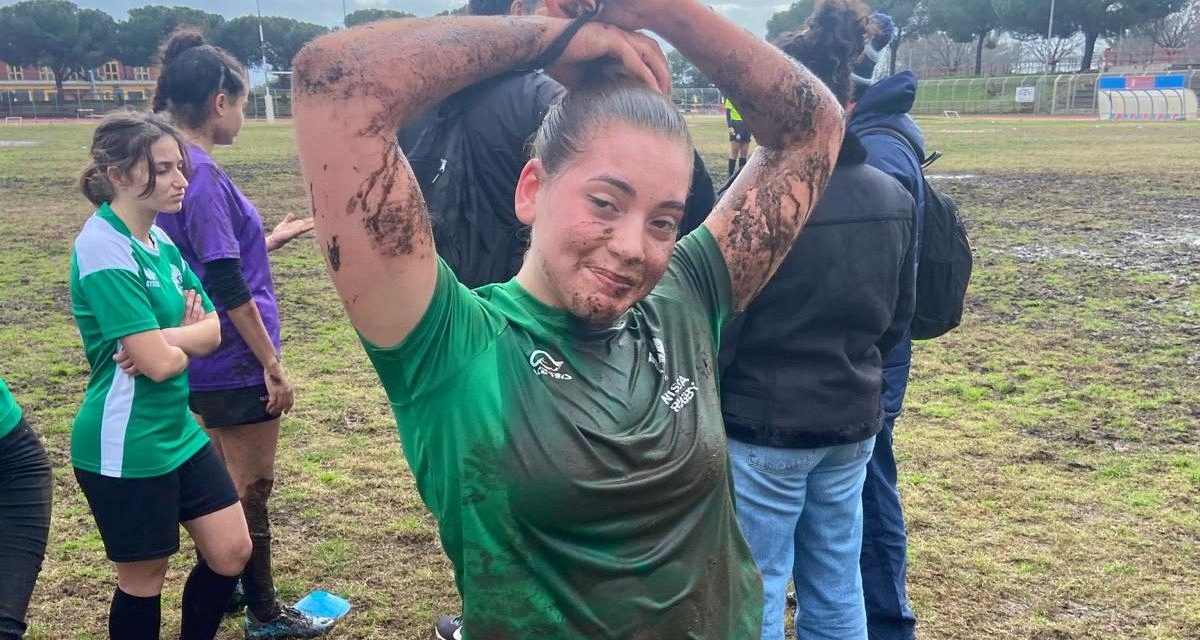 Il “M. Tomaselli” di Caltanissetta accoglie 66 promesse del rugby siciliano maschile e femminile