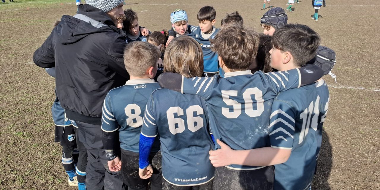 RC Pasian di Prato: i risultati delle giovanili
