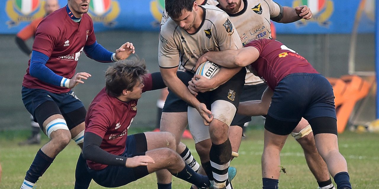 FVG: i risultati del week end ovale