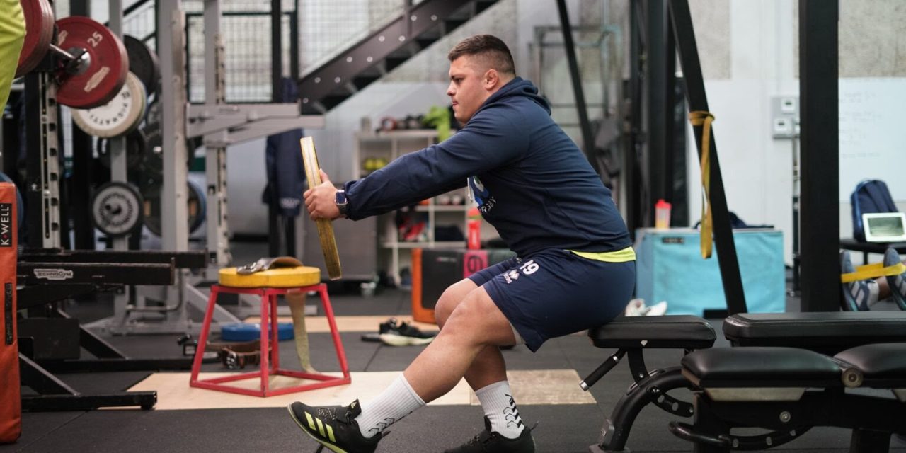 Thomas Gallo: “Mischia e drive saranno fondamentali contro Connacht”