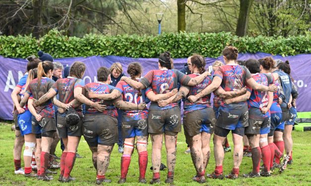 Parabiago Women corsare a Milano: Cus superato 5-19