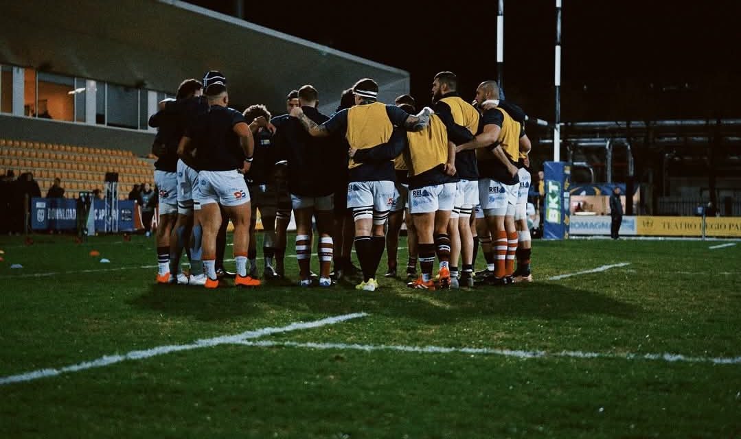 Le Zebre rimontano con i Dragons e si regalano la terza vittoria consecutiva in URC vincendo 31-21 a Parma