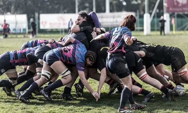 Forum Iulii Femminile: sconfitta a Calvisano, 26-7 il finale