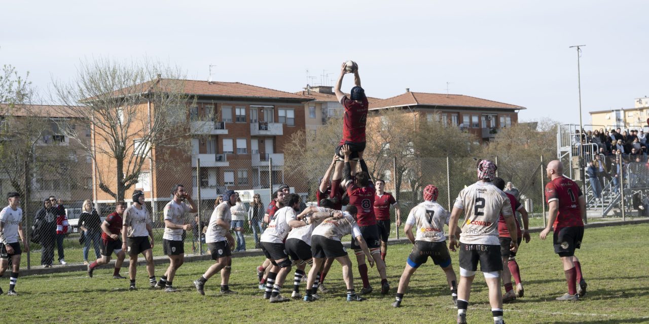 La LundaX Lions Amaranto domenica a Colle val d’Elsa contro il CUS Siena