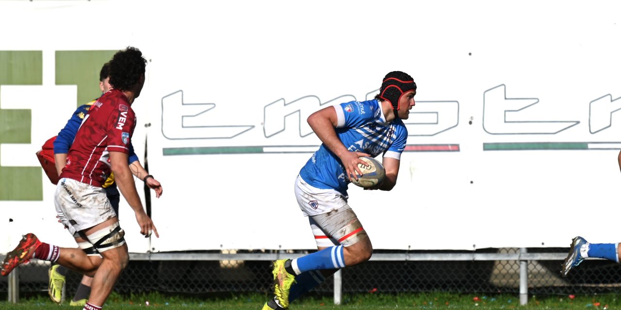 Coppa Italia, la Finale è Femi-CZ Rovigo v Fiamme Oro