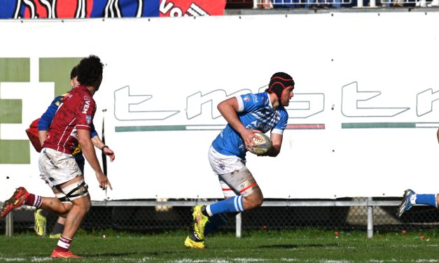 Coppa Italia, la Finale è Femi-CZ Rovigo v Fiamme Oro