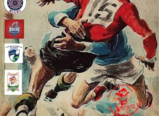 Sabato a Civitavecchia il memorial Buso-D’Angelo dedicato alla categoria old