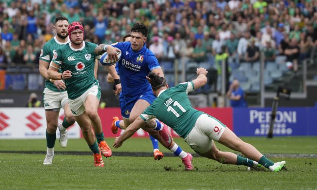Guinness Sei Nazioni 2026, annunciato il calendario del Torneo