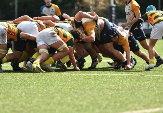 Weekend di alti e bassi per l’NRG Academy: l’U16 cade contro San Mauro, mentre l’U18 domina a Biella
