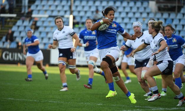Il palinsesto del rugby per il fine settimana: Sei Nazioni Femminile, URC,  Serie A Elite Maschile, Super Rugby