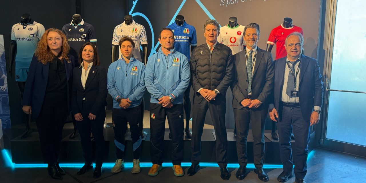 Guinness Women’s Six Nations 2025: ‘Un torneo importante e una sfida da affrontare con determinazione’