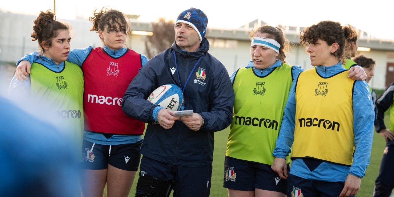Nazionale U20 Femminile, le convocate per il raduno di Rimini dal 28 al 30 marzo