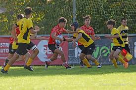 In campo U18 e U16 abruzzesi. Rugby Experience si qualifica alla final four per il titolo nazionale di categoria
