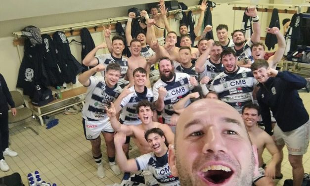 La cadetta del Mogliano vince a Trento