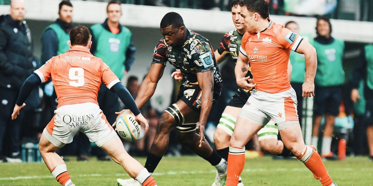 Tutto il rugby del fine settimana tra televisione e streaming