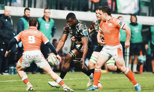 Tutto il rugby del fine settimana tra televisione e streaming