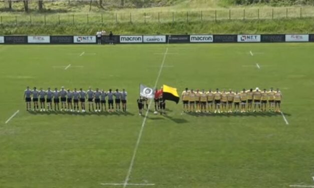 Rugby, si congedano le abruzzesi nei campionati di Serie A. I risultati