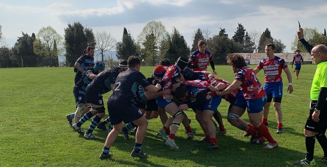 Fano vince a Foligno