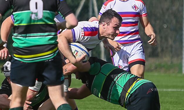 UNIONE RUGBY FIRENZE – Unione Rugby Firenze: ultima di campionato tra derby, ambizioni e un saluto speciale al Lodigiani