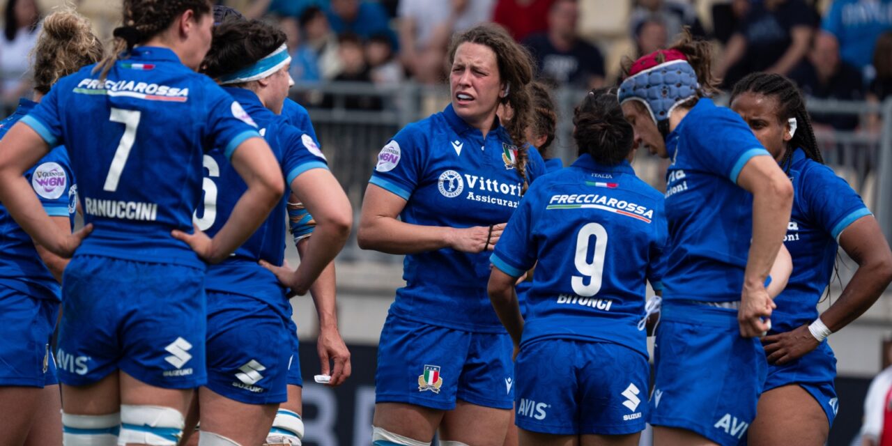 Bollettino Medico Nazionale Femminile: Valeria Fedrighi e Michela Sillari