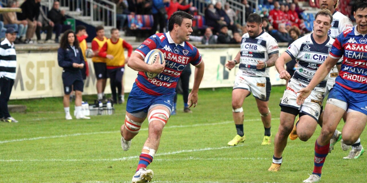 Serie A Elite Maschile, Valorugby da play-off: definite le semifinali