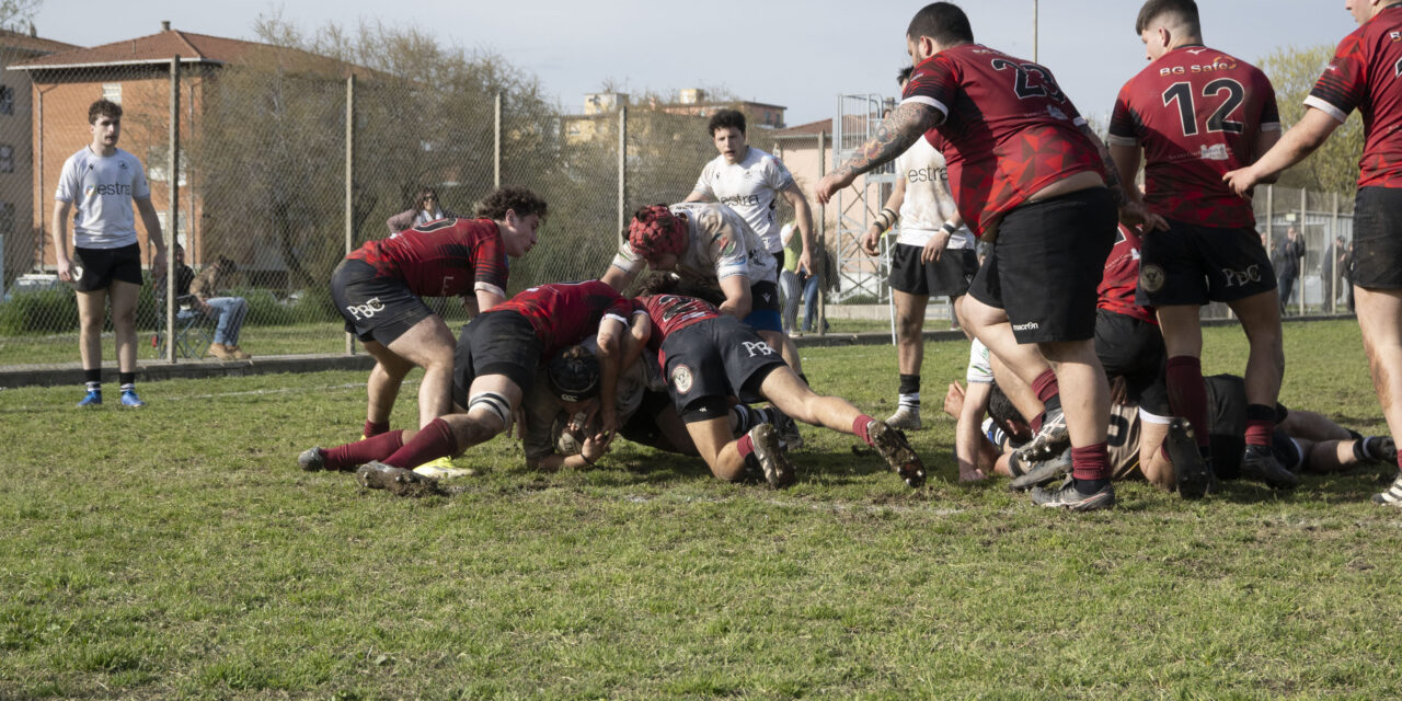 LundaX Lions Amaranto: oggi l’ultima giornata di campionato