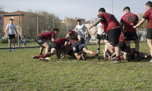 LundaX Lions Amaranto: oggi l’ultima giornata di campionato