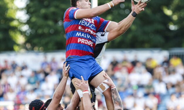 La Rugby Rovigo saluta 10 giocatori