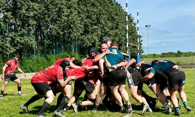 FVG: i risultati del fine settimana