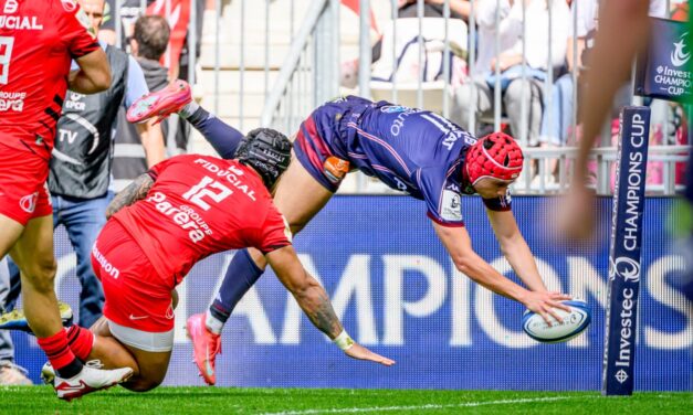 Tutte le mete del fine settimana tra Champions Cup, Challenge Cup, Major League, Japan League e Super Rugby