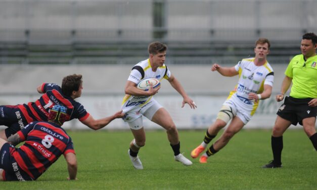 Calvisano, sconfitta all’ultimo respiro. Paese passa 28-25