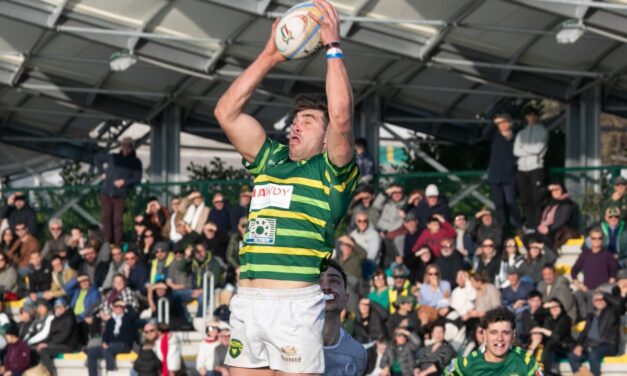 Play off: Biella ospita Paese