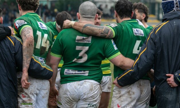 Play off-serie A: Biella sfida Valsugana