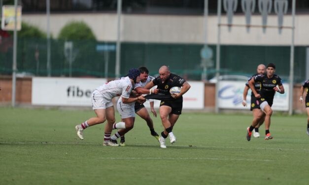 Serie A Elite Maschile, Viadana v Valorugby apre il turno delle semifinali di ritorno